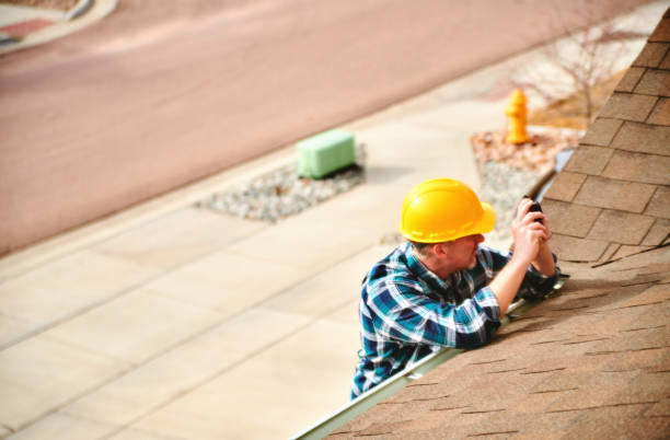Best Flat Roof Repair Services  in Lake Meade, PA