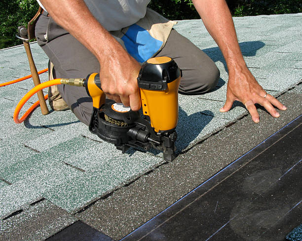 Best Emergency Roof Repair  in Lake Meade, PA