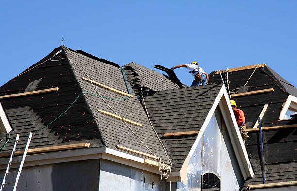Best Gutter Installation and Roofing  in Lake Meade, PA