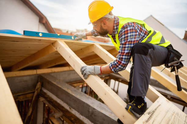 Best Gutter Installation and Roofing  in Lake Meade, PA