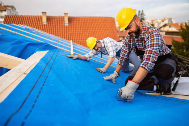 Quick and Trustworthy Emergency Roof Repair Services in Lake Meade, PA
