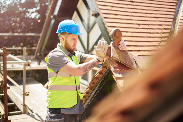 Best Roof Repair Services  in Lake Meade, PA