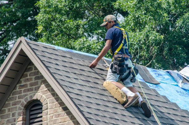 Best Roof Maintenance Services  in Lake Meade, PA